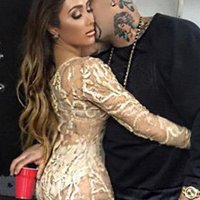 LEAKED PHOTOS
