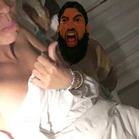 LEAKED PHOTOS