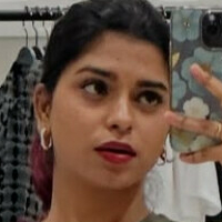 Akshara k renjan Nude