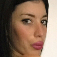 Aldana Elim Nude