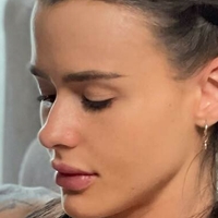 Alice Marchisio Nude