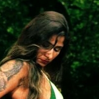 Anny Araújo Nude