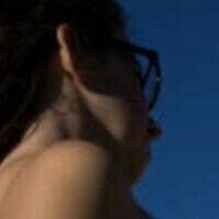 Autumn_Loving Nude