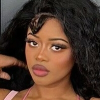 blackprincesspeach Nude