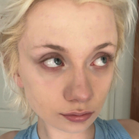 blueprincefree Nude
