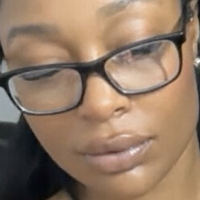 bridgettexbanks Nude