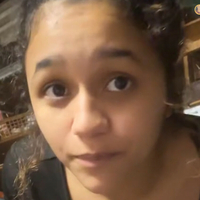 Carmelcashmere3 Nude