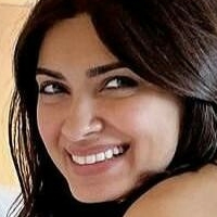Diana Penty Nude