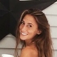 Gabriella Dicroce Nude