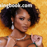 Goddess Tierra Nude