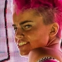 Harley Hudson Nude
