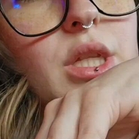 impatientcarnation Nude