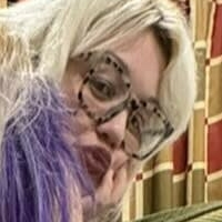 InkedDisasterpiece Nude