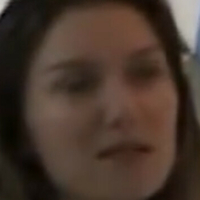 Isabella Blake-Thomas Nude