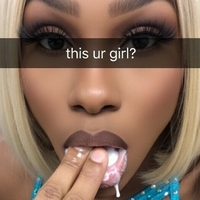 Jade Cargill - WWE Nude