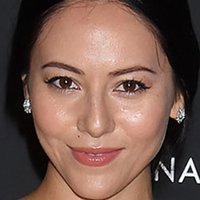 Jessica Michibata Nude
