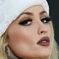 Jourdan Aurianna Nude