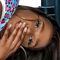 Kailaine Ferreira Cabral Nude