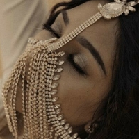 Karina Kabir Nude