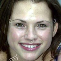 Kate Groombridge Nude