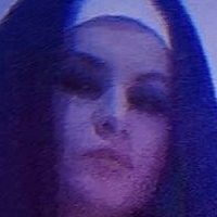 _LadyDemon Nude
