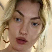 Maralin Ren Nude