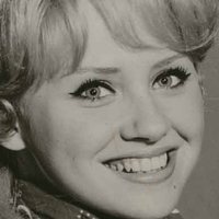 Melody Patterson Nude