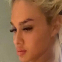 Paris Wilkinson Nude