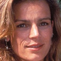 Princess Stephanie Monaco Nude