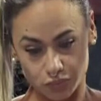 Priscila Juliari Nude