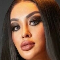 queenofclams Nude