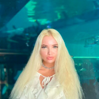 Sofia Parkhomenko Nude