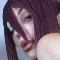 Soryu Geggy cosplay | Soryugeggycosplay Eugenia Haruno Nude