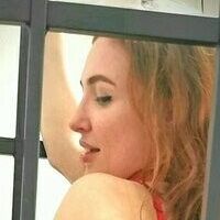 Svitlana Sokhetska Nude