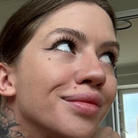 Tattoo_techno Nude