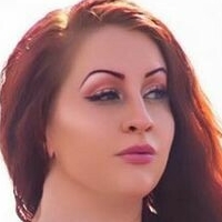 Veronica Dragone Nude